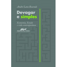 Devagar e simples Devagar e simples