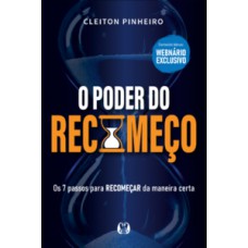 O poder do recomeço