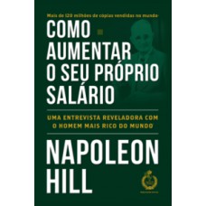 Como aumentar o seu próprio salário