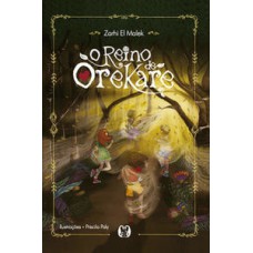 O reino de orekare