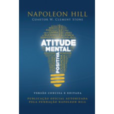 Atitude mental positiva - livro de bolso