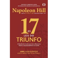 As 17 leis do triunfo