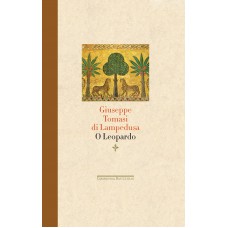 O leopardo
