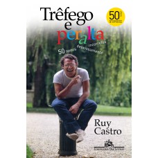Trêfego e peralta - 50 textos deliciosamente incorretos Trêfego e peralta - 50 textos deliciosamente incorretos