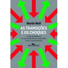 As transições e os choques