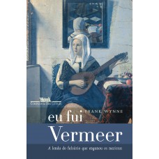 Eu fui Vermeer Eu fui Vermeer