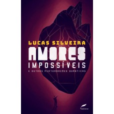 Amores impossíveis e outras perturbações quânticas Amores impossíveis e outras perturbações quânticas