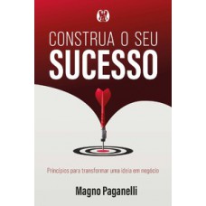 Construa o seu sucesso