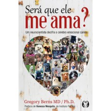 Será que ele me ama?