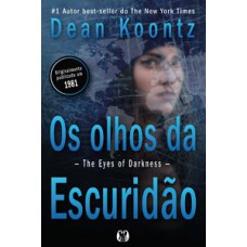 Os olhos da escuridão