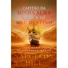 Capitão da minha alma, senhor do meu destino