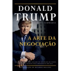 A arte da negociação