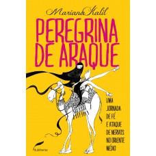 Peregrina de araque Peregrina de araque