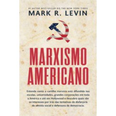 Marxismo americano