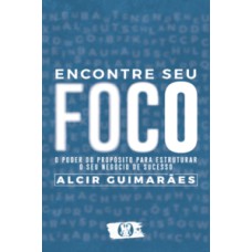 Encontre seu foco