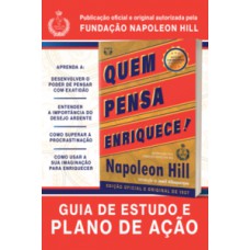 Quem pensa enriquece!