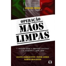 Operação mãos limpas