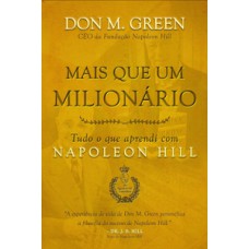 Mais que um milionário