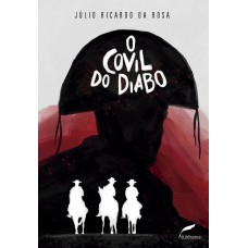 O covil do diabo O covil do diabo