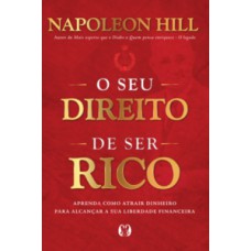 O seu direito de ser rico