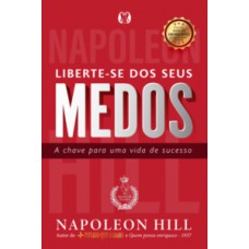 Liberte-se dos seus medos