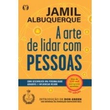 A arte de lidar com pessoas