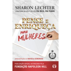 Pense e enriqueça para mulheres