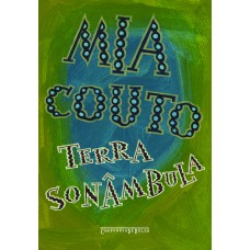 Terra sonâmbula Terra sonâmbula