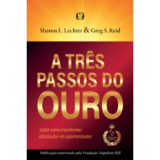 A três passos do ouro
