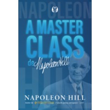 A masterclass de napoleon hill