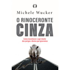 O rinoceronte cinza