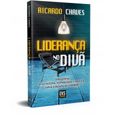 Liderança no Divã Liderança no Divã