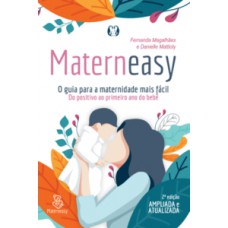 Materneasy - o guia para a maternidade mais fácil