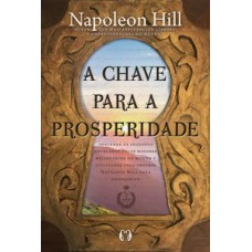 A chave para a prosperidade