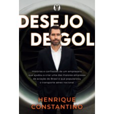 Desejo de gol