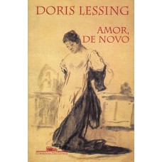 Amor de novo Amor de novo