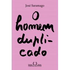 O homem duplicado (Nova edição)