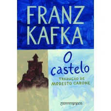 O castelo O castelo