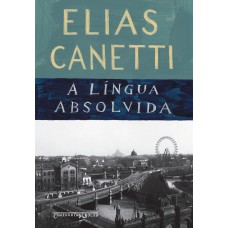A língua absolvida A língua absolvida