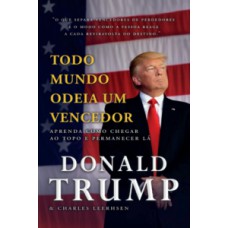 Todo mundo odeia um vencedor Todo mundo odeia um vencedor