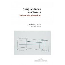 Simplicidades insolúveis Simplicidades insolúveis