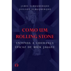 Como um rolling stone