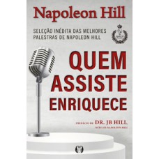 Quem assiste enriquece