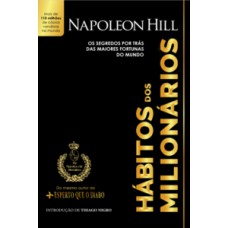 Hábitos dos milionários