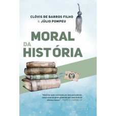 Moral da história - capa dura