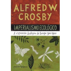 Imperialismo ecológico Imperialismo ecológico