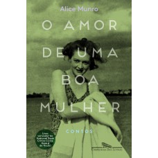O amor de uma boa mulher