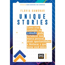 Unique Stories Unique Stories