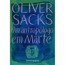 Um antropólogo em marte