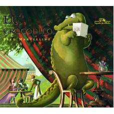 Eu, crocodilo Eu, crocodilo